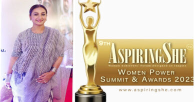 'Aspiring She Awards': Divya Dutta, Mandira Bedi to talk about mental health and fitness