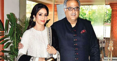 Book on Sridevi's biography will come out later this year: Boney Kapoor