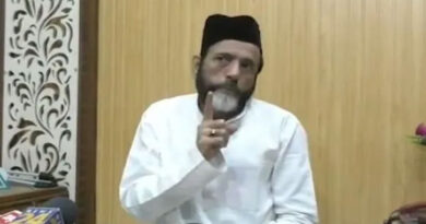 Bhiwani case: Maulana Tauqeer Raza Khan demands to declare VHP, Bajrang Dal as terrorist organizations