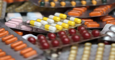 Government canceled the licenses of 18 pharma companies making spurious drugs