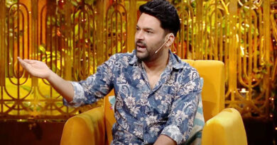 Many Bollywood celebrities and his team wish stand-up comedian Kapil Sharma him on his birthday