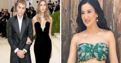 Gauhar Khan furious over Justin and Hailey Bieber's comment on fasting during Ramzan