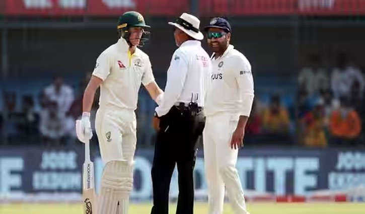 'Told umpire, Ashwin trying to bowl before I was ready': Labuschagne