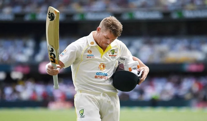 Sydney Test: Australia defeated Pakistan and won the series 3-0, David Warner got a victorious farewell