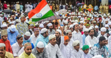 Karnataka government removed 4% OBC reservation for Muslims, Waqf Board expressed displeasure