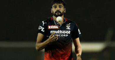 IPL 2023: No one is bowling better than Mohammad Siraj in world cricket right now: Harbhajan Singh