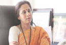 Not my voice, fake messages: Supriya Sule denies 'crypto funds for polls' charge