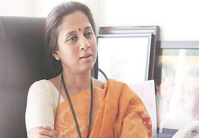 Not my voice, fake messages: Supriya Sule denies 'crypto funds for polls' charge