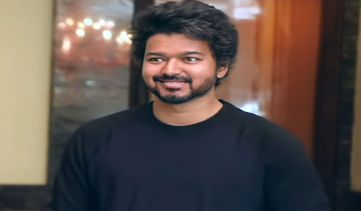 Thalapathy Vijay's 'Thalapathy 69' will be directed by H Vinod