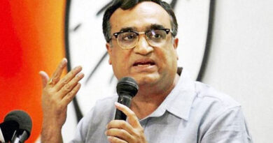 War of words between Aam Aadmi Party and Congress continues before opposition unity, Ajay Maken criticizes Arvind Kejriwal