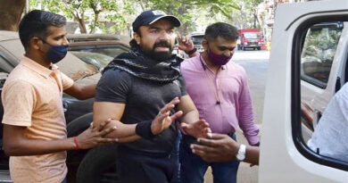 Ajaz Khan gets bail in drugs case, Arthur will be released from jail today