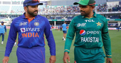 T20 World Cup: Focus on India's middle order batting against Pakistan; Know when, where and what is the record