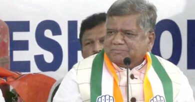 BJP's rebel leader Jagdish Shettar on defeat said, 'Money plays an important role in elections'