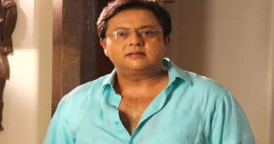 Anupama serial actor Nitesh Pandey passed away at the age of 51.