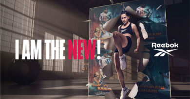 Popular actress Taapsee Pannu and world No.1 T20 batsman Suryakumar Yadav as brand ambassadors of 'I am the new' brand campaign