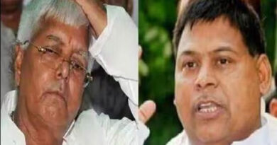 Bihar: Land grab case registered against Lalu Prasad Yadav's family, others