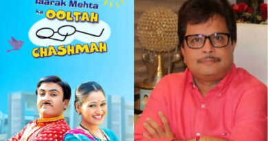 Tarak Mehta Ka Ooltah Chashmah has an old association with controversies