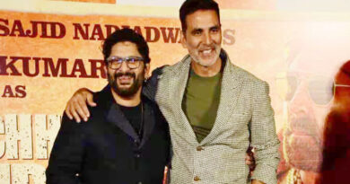Akshay Kumar and Arshad Warsi will be seen together in Jolly LLB 3, shooting will start in 2024