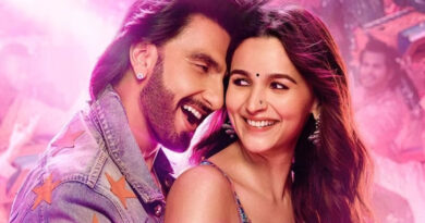 The teaser of Alia Bhatt and Ranveer Singh's 'Rocky Aur Rani Ki Prem Kahani' will be released on this date