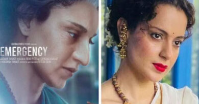 Kangana Ranaut invites Priyanka Gandhi to watch the film 'Emergency', says 'It is a sensitive and respectful portrayal'