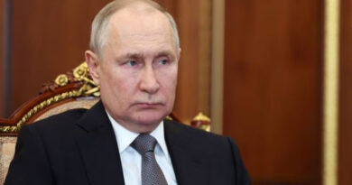 Vladimir Putin wins Russian elections with record votes, becomes President for the fifth time