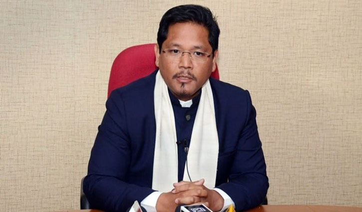 Meghalaya CM Conrad K Sangma tells UCC 'against Indian idea'