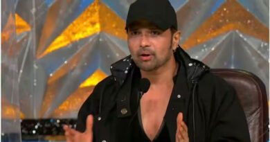 Himesh Reshammiya returns to 'Sa Re Ga Ma Pa', judges in the new season