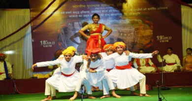 Malorang will stage 'Dastan-e-Jhansi' in Bithoor fort