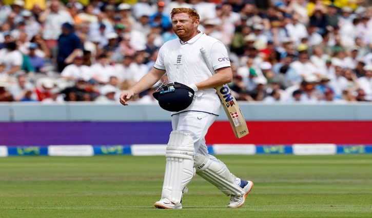 Gautam Gambhir takes a jibe at Australia after Bairstow's controversial dismissal: 'Is sportsmanship meant for Indians sir'