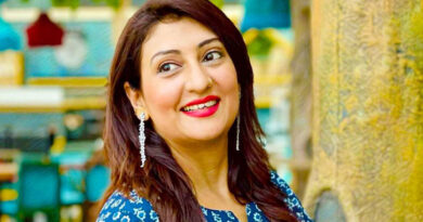 TV actress Juhi Parmar got angry after seeing Barbie with her 10-year-old daughter, said- it is not worth watching for children