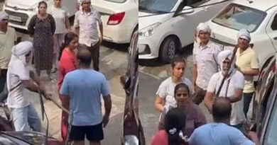 Delhi parking brawl thrashed couple's daughter says, 'Our family is not safe, attackers got bail'