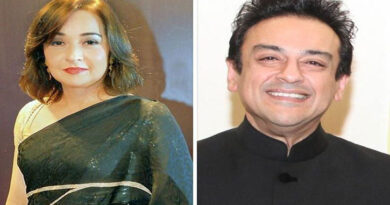 Adnan Sami's ex-wife Zeba Bakhtiar talks about divorce and custody of son, 'times were very bad'