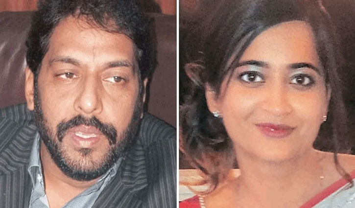 Former Haryana minister Gopal Kanda acquitted in 2012 air hostess Geetika Sharma suicide case