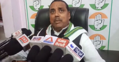 Madhya Pradesh: 'Obscene' video of Congress MLA Suresh Raje goes viral; MLA claims- "The clip was tampered with"