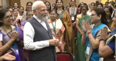 Many women scientists associated with Chandrayaan 3 get emotional after meeting PM Modi: "Absolutely inspiring and proud moment"