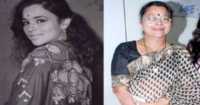 Famous actress Seema Dev passed away at the age of 81