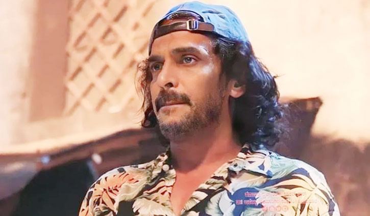 Case filed against Kannada actor Upendra for casteist remarks