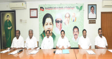 AIADMK breaks ties with BJP before Lok Sabha elections, out of NDA alliance