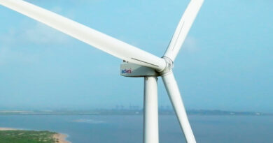 Adani Wind certified for India's largest turbine