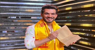 Will Arjun Bijlani be seen in 'Bigg Boss 17'?