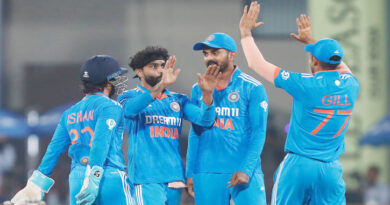 The team that defeats India will win the World Cup: Michael Vaughan