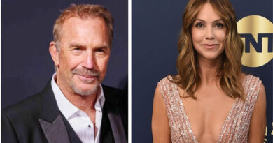 Hollywood stars Kevin Costner and Christine Baumgartner reach divorce settlement after court battle