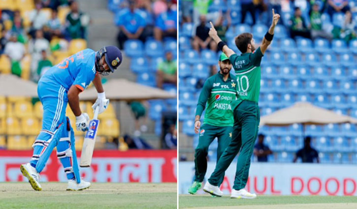 World Cup: Will India be able to maintain its record against Pakistan, see the results of the old matches so far