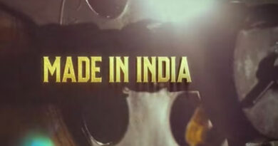 SS Rajamouli announces Dadasaheb Phalke biopic Made in India, shares teaser