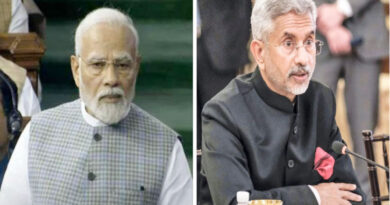PM Modi and Foreign Minister Jaishankar meet in Parliament amid Canada controversy
