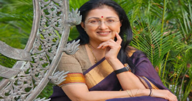 Actress Gautami Tadimalla leaves BJP, says party is helping a person who grabbed her property