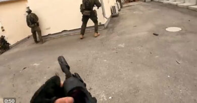 Video: Israeli forces kill 60 Hamas terrorists, rescue 250 hostages