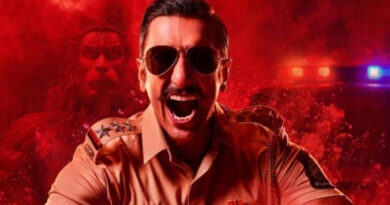 Ranveer Singh files FIR against social media account promoting his deepfake video