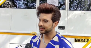 Reality show a journey to find yourself: Karan Kundrra