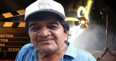 Caravan stopped: Actor Junior Mehmood dies of cancer
